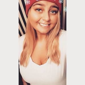 Meet your Posher, Monica